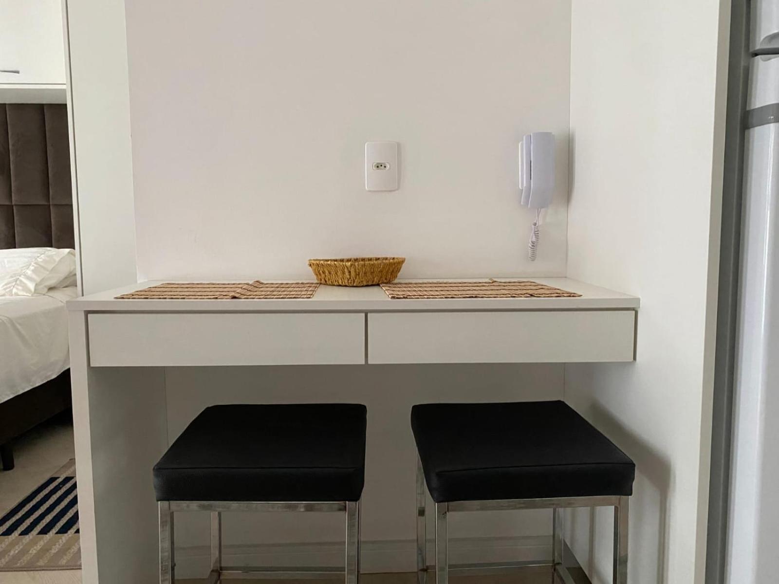 Apartment Hostpaulista Sao Paulo
