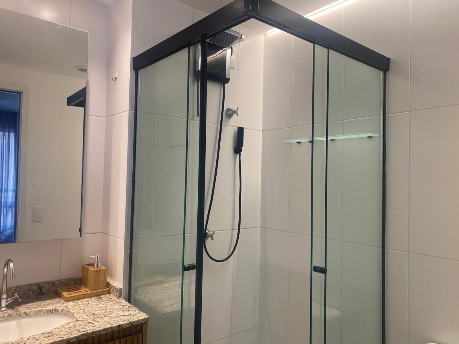 Hostpaulista Apartment