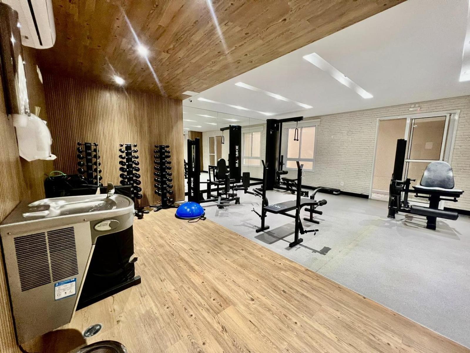 Hostpaulista Apartamento *