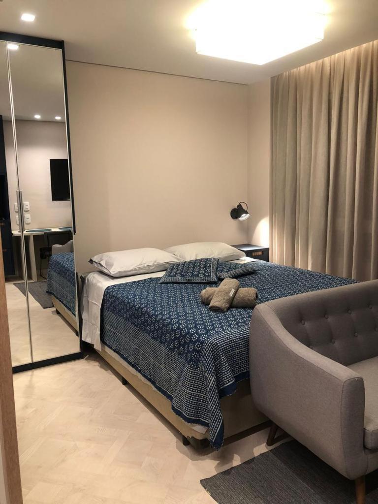 Hostpaulista Apartamento São Paulo