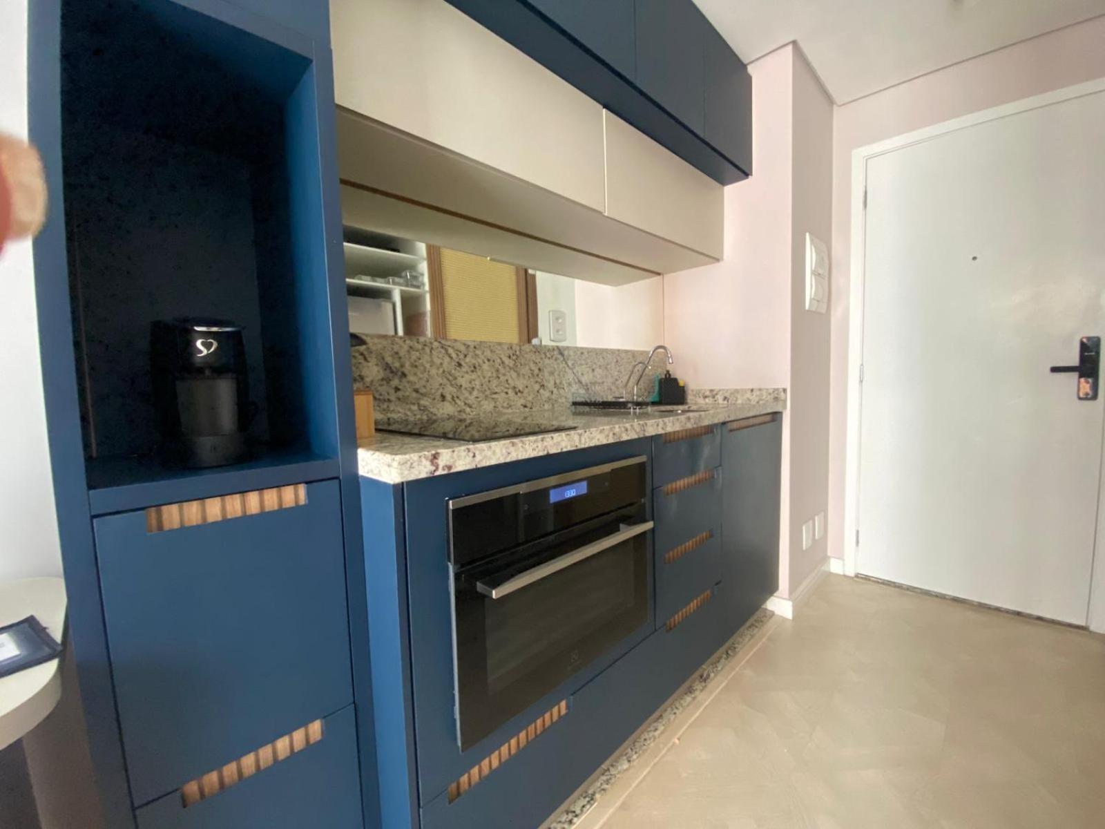 Hostpaulista Apartamento