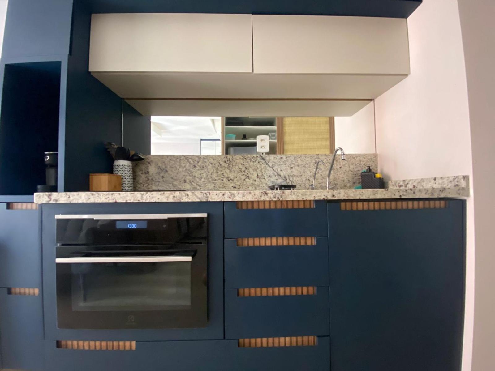 Apartamento Hostpaulista *