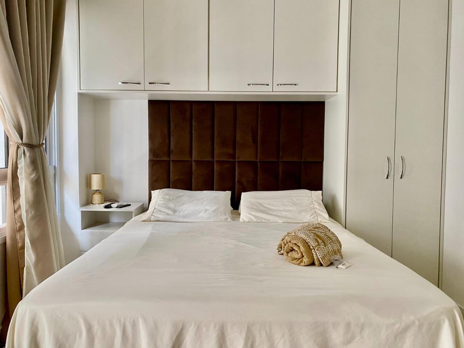 Hostpaulista Apartamento *