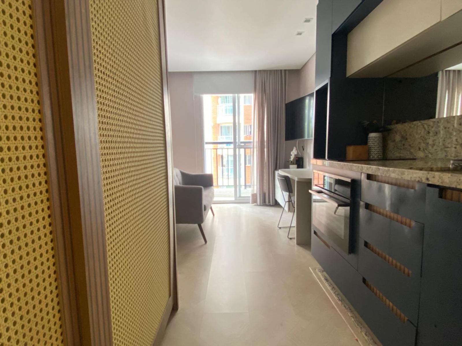 Apartamento Hostpaulista São Paulo