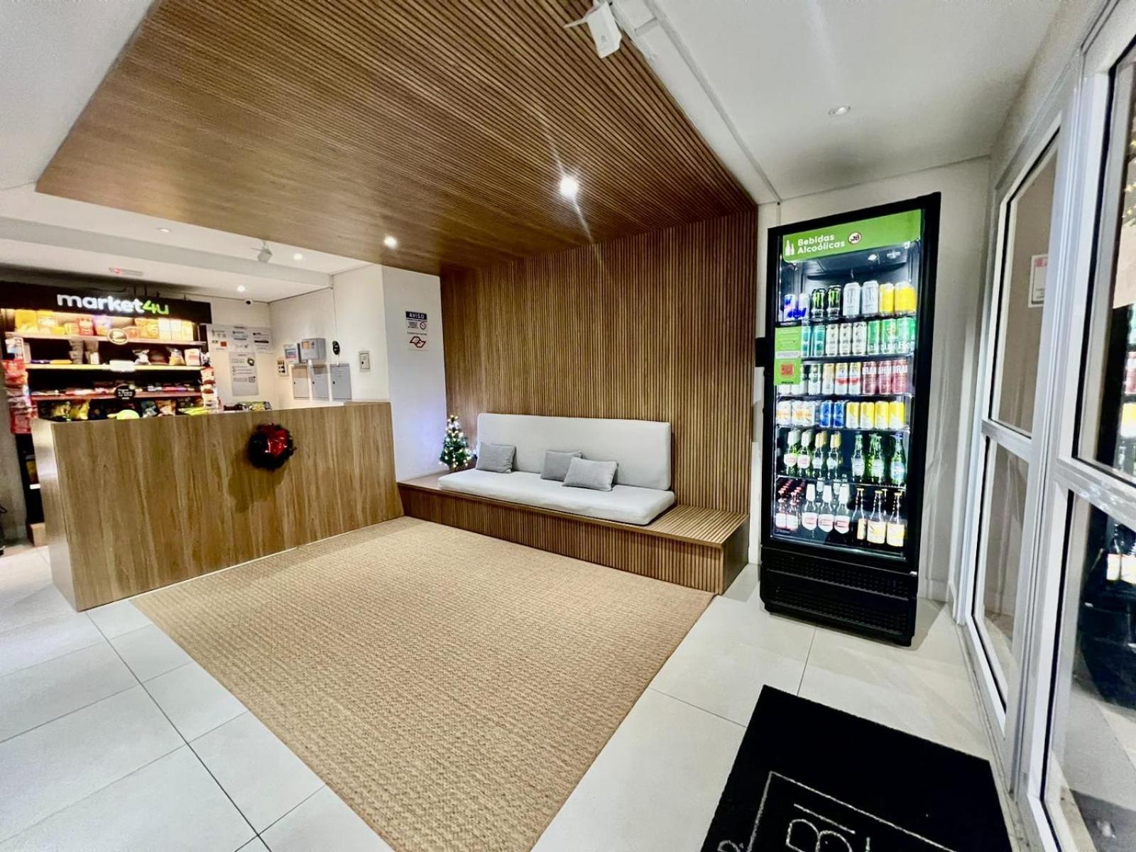 Hostpaulista Apartamento