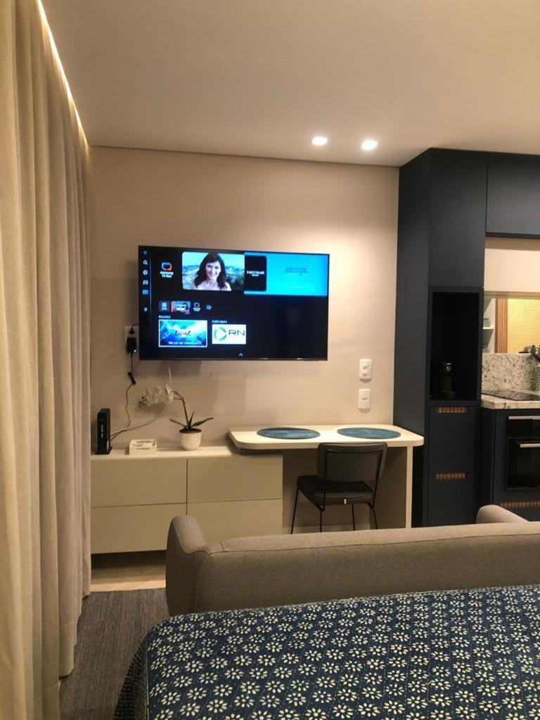 Hostpaulista Apartamento