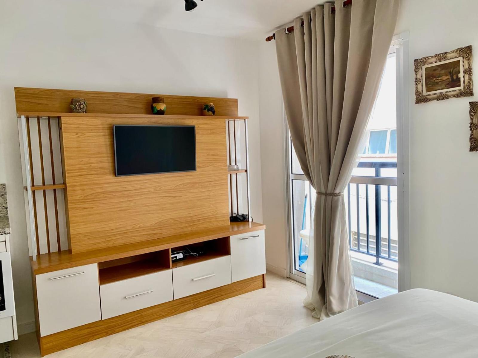 Apartamento Hostpaulista