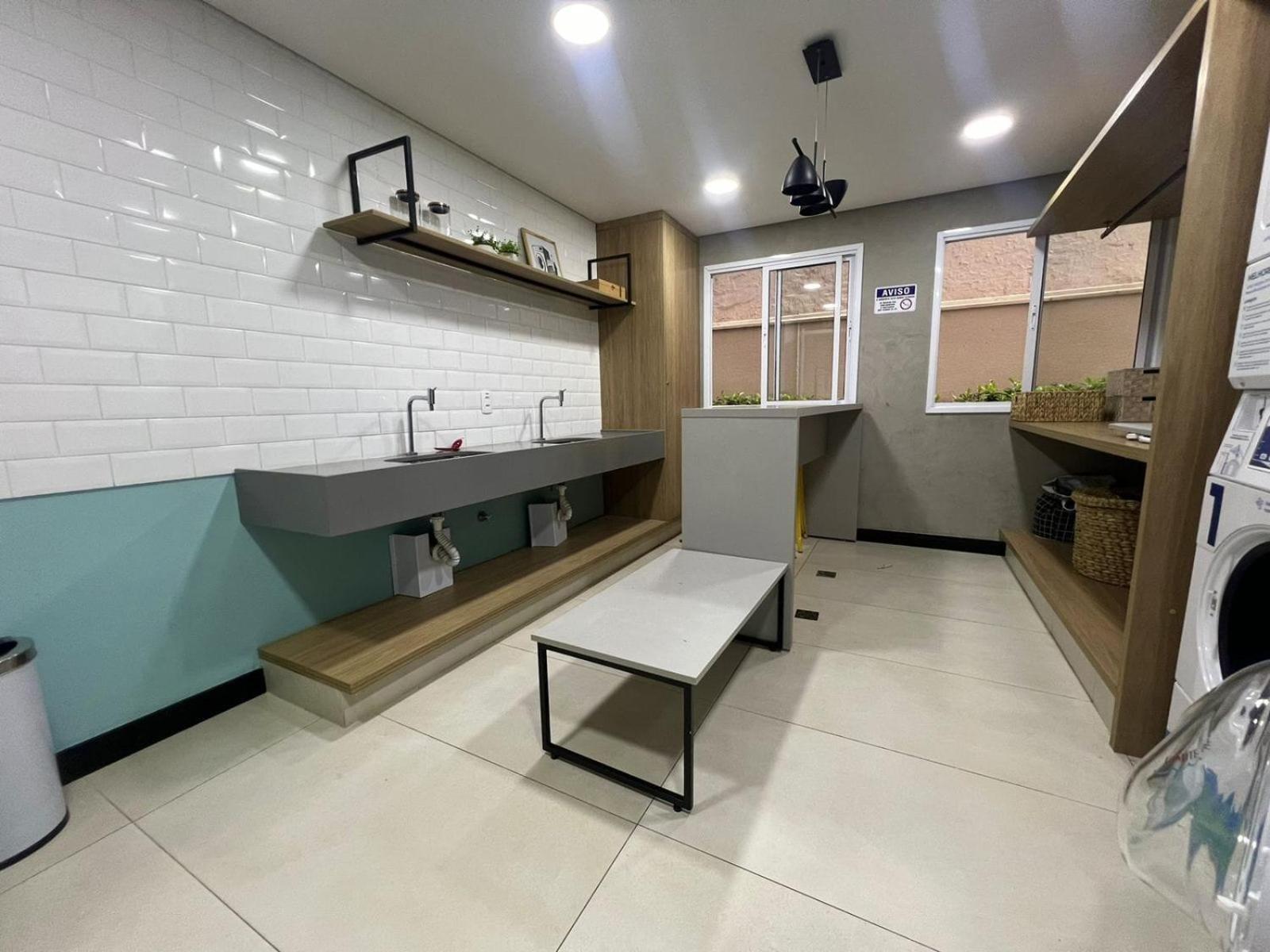 Hostpaulista Apartamento *