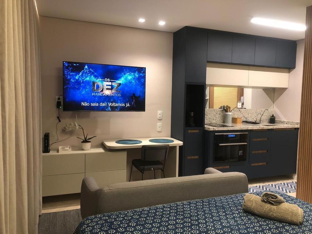 Apartamento Hostpaulista *