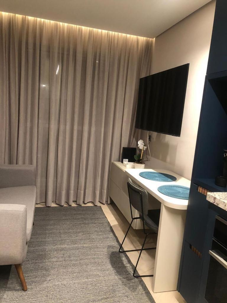 Hostpaulista Apartamento São Paulo