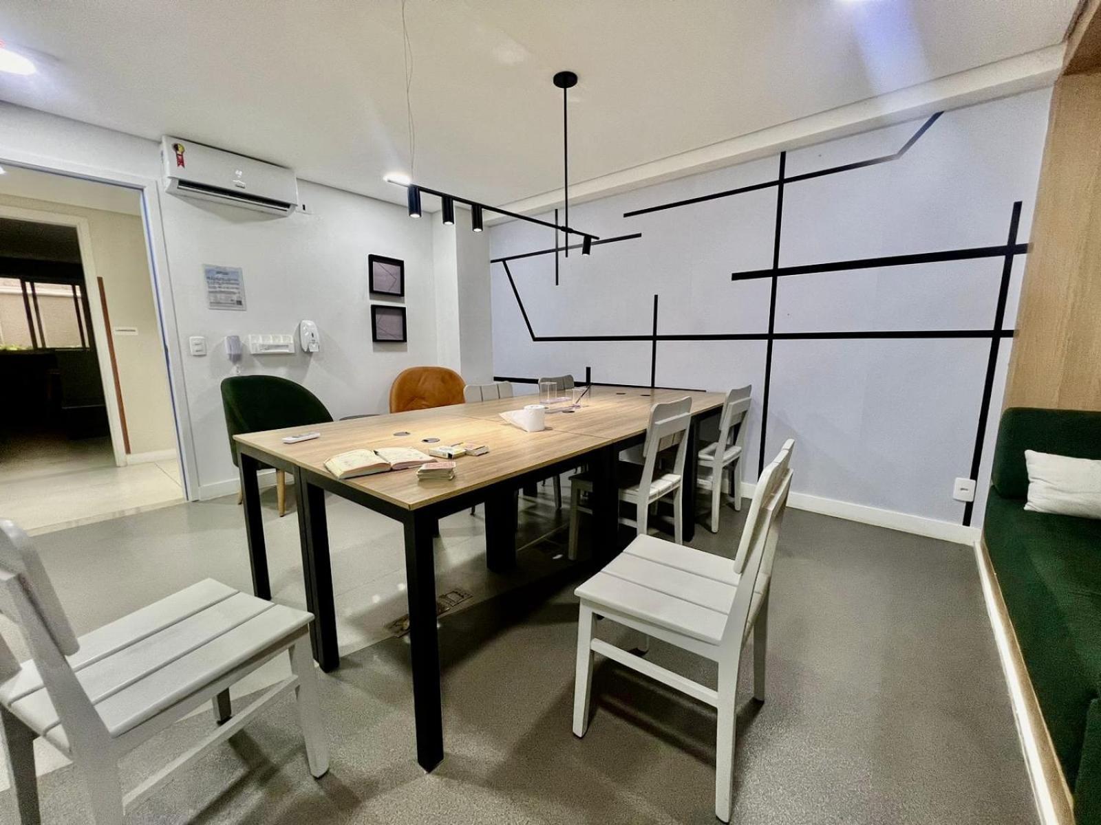 Hostpaulista Apartamento