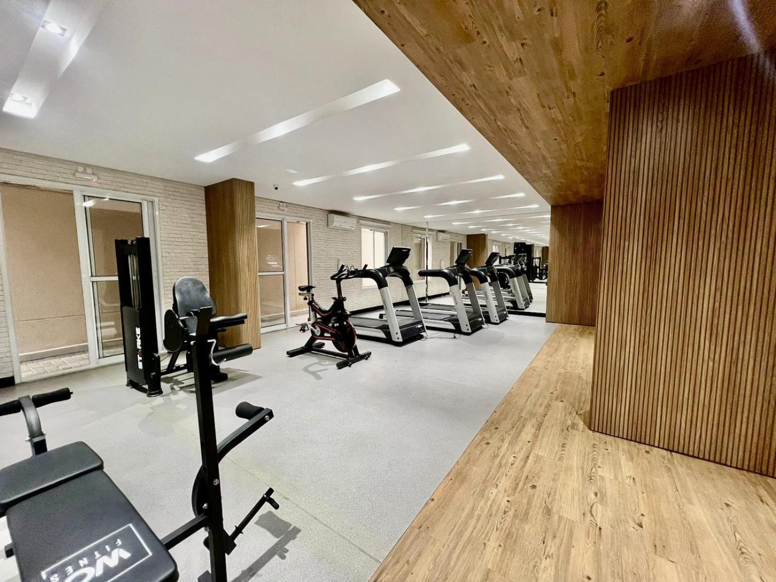 Hostpaulista Apartamento São Paulo