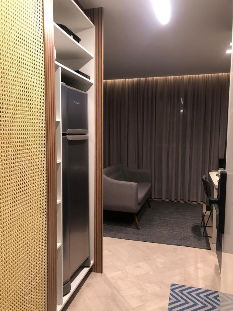 Apartamento Hostpaulista
