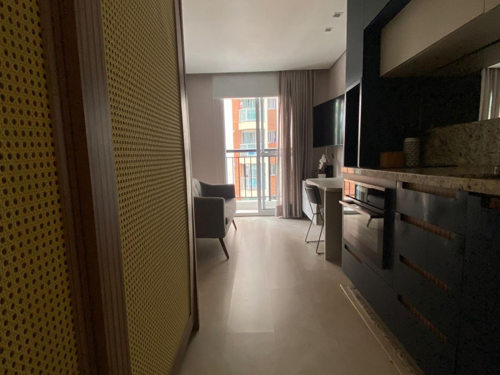 Hostpaulista Apartamento *