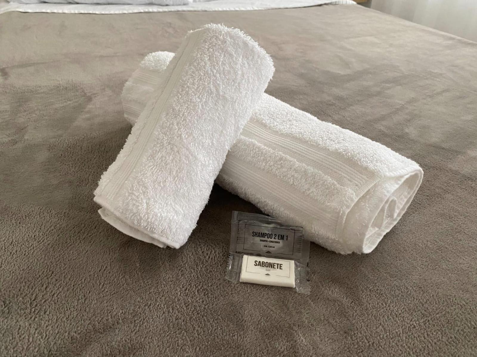 Apartamento Hostpaulista São Paulo