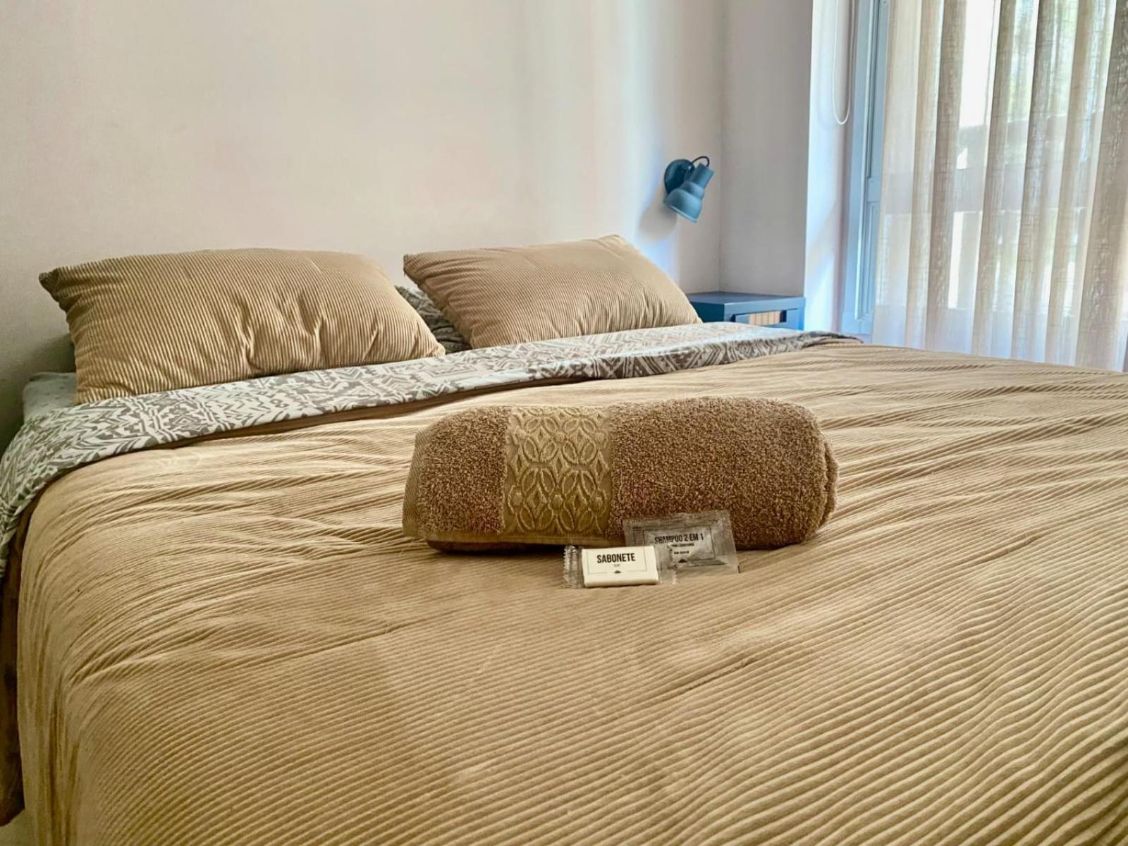 Apartamento Hostpaulista São Paulo