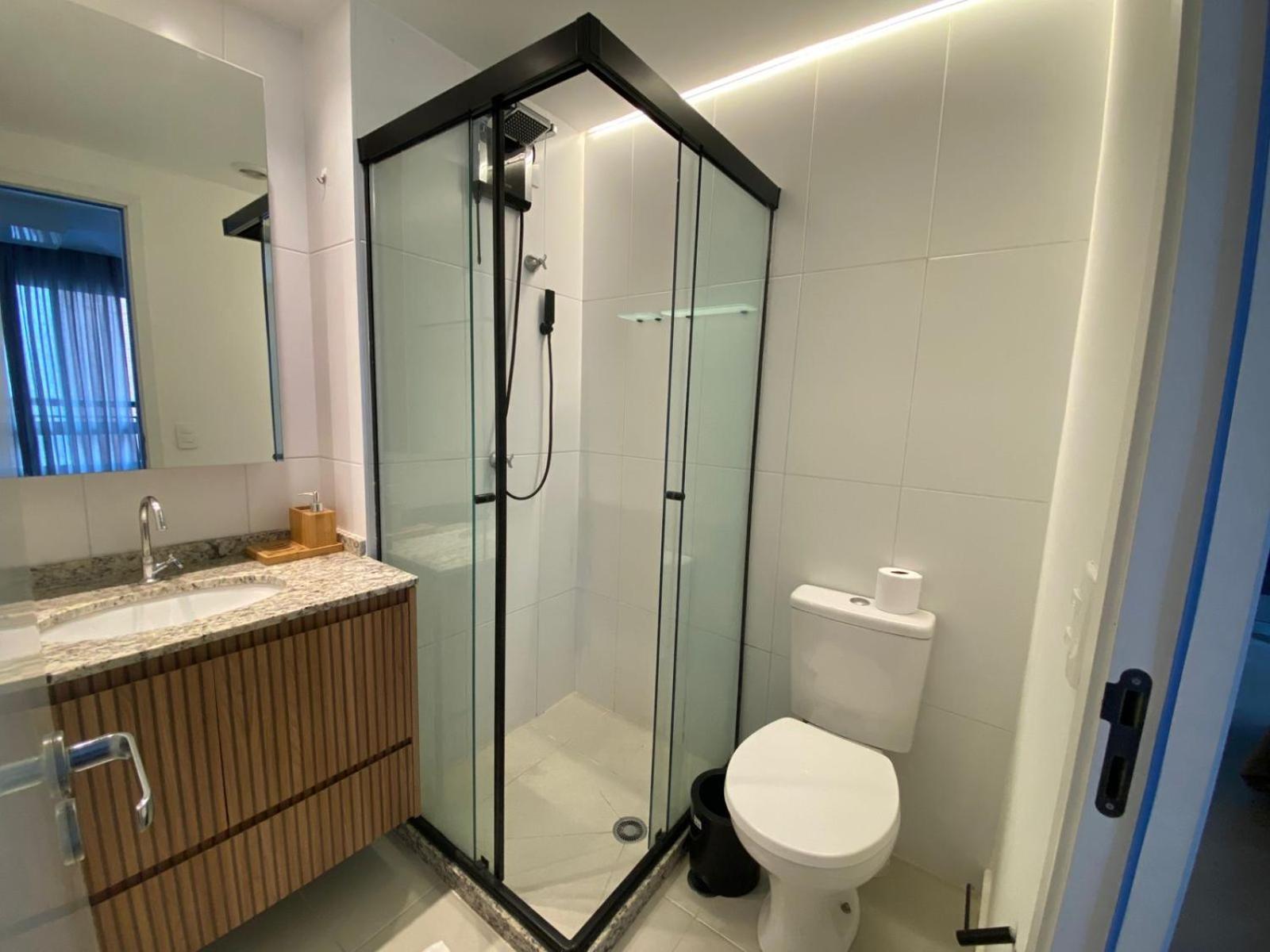 Hostpaulista Apartamento